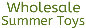 Wholesale Summer Toys